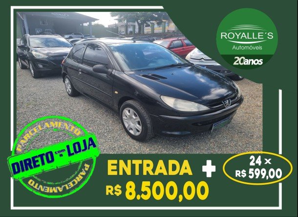 imagem de Sensation 1.4 Flex 8V 3p