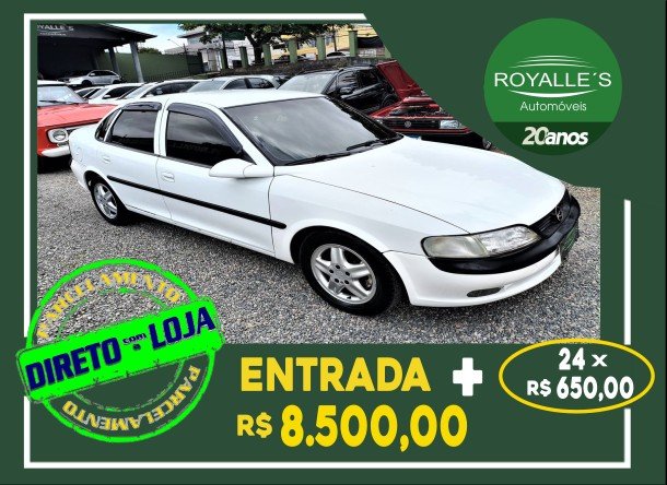 imagem de CD 2.2 16V / 2.0 16V Mec./Aut.