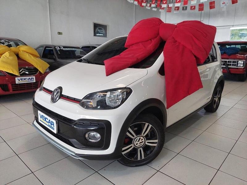 imagem de Xtreme 1.0 TSI Total Flex 12V 5p