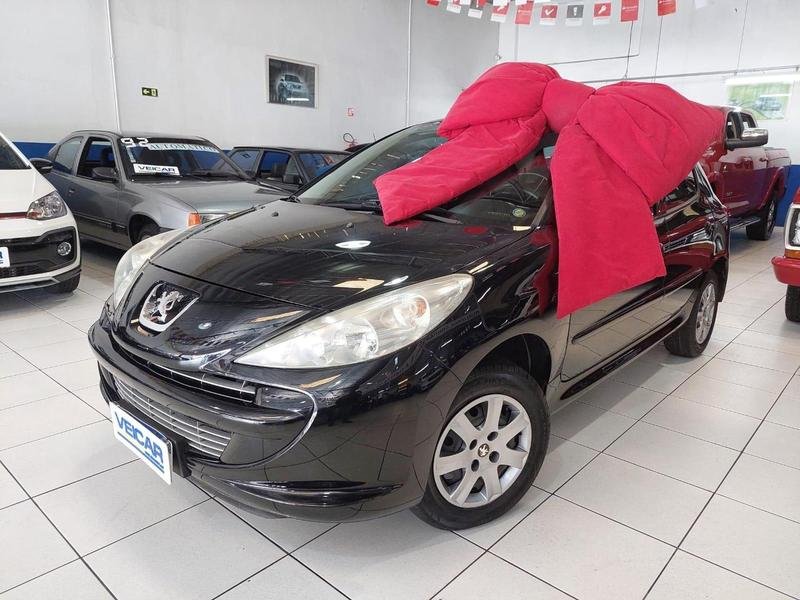 imagem de XR 1.4 Flex 8V 3p