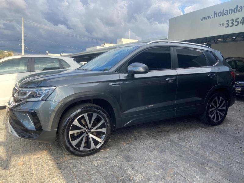 imagem de Highline 1.4 250 TSI Flex Aut.