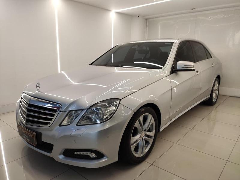 imagem de Elegance 3.5 V6 272cv