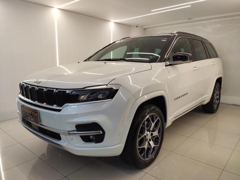 imagem de Overl. TD380 2.0 4x4 Die. Aut.