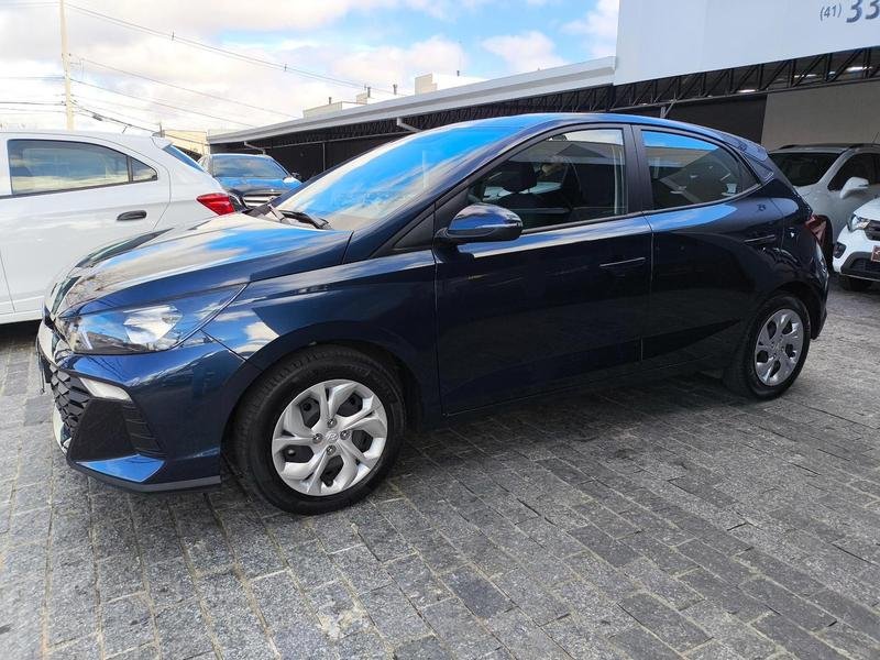 imagem de Comfort 1.0 Flex 12V Mec.