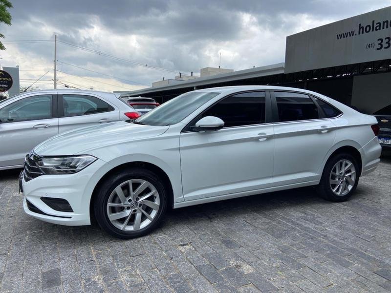 imagem de Comfortline 1.4 TSI 16V 4p Aut.