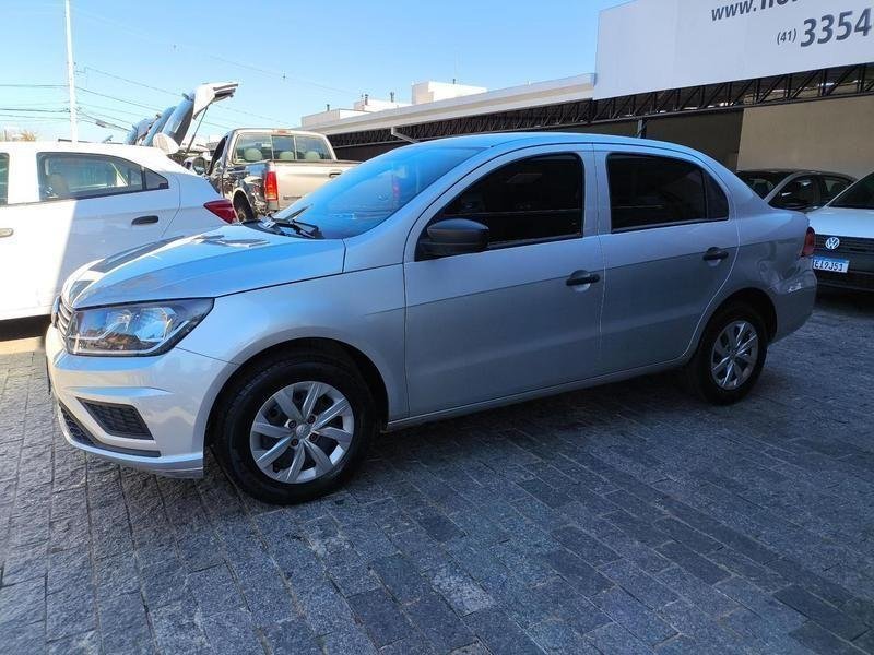 imagem de 1.0 Flex 12V 4p