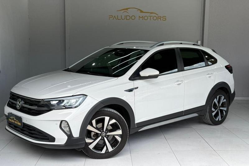 imagem de Highline 1.0 200 TSI Flex Aut.