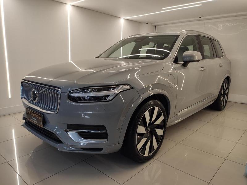 imagem de T-8 Ultimate 2.0 AWD (Híbrido)