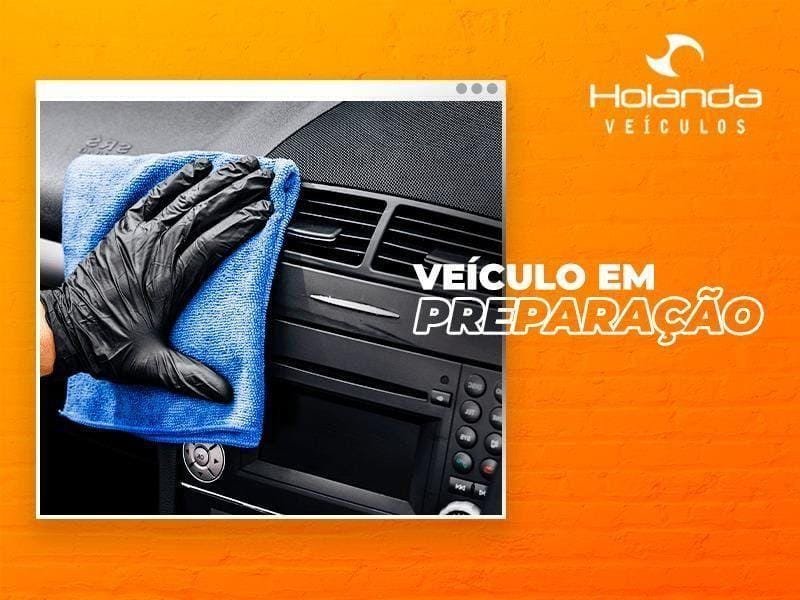 imagem de EX/S 1.5 Flex/Flexone 16V 5p Aut.