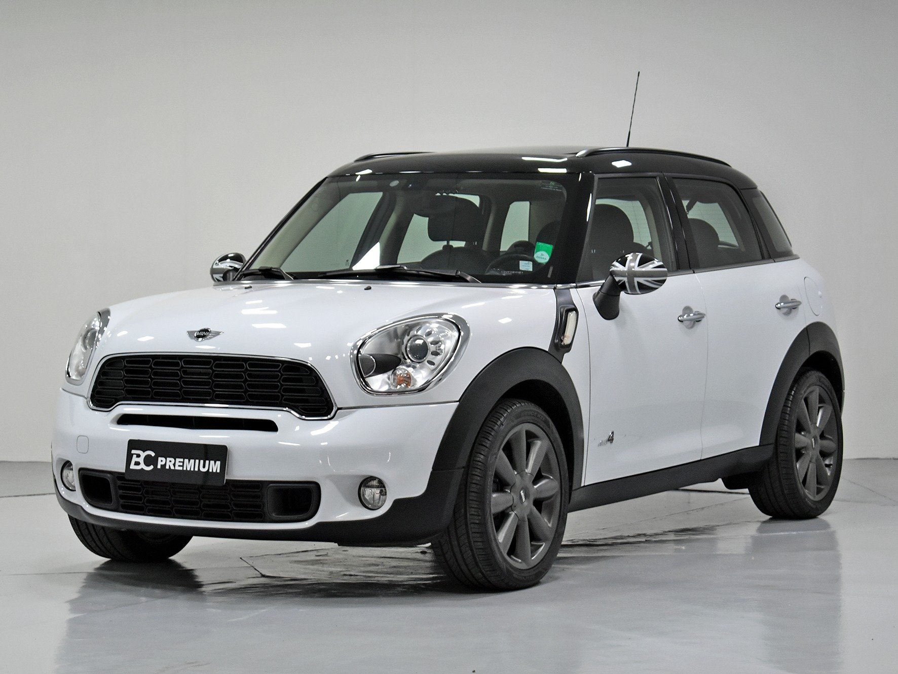 imagem de Countryman 1.6 Aut.
