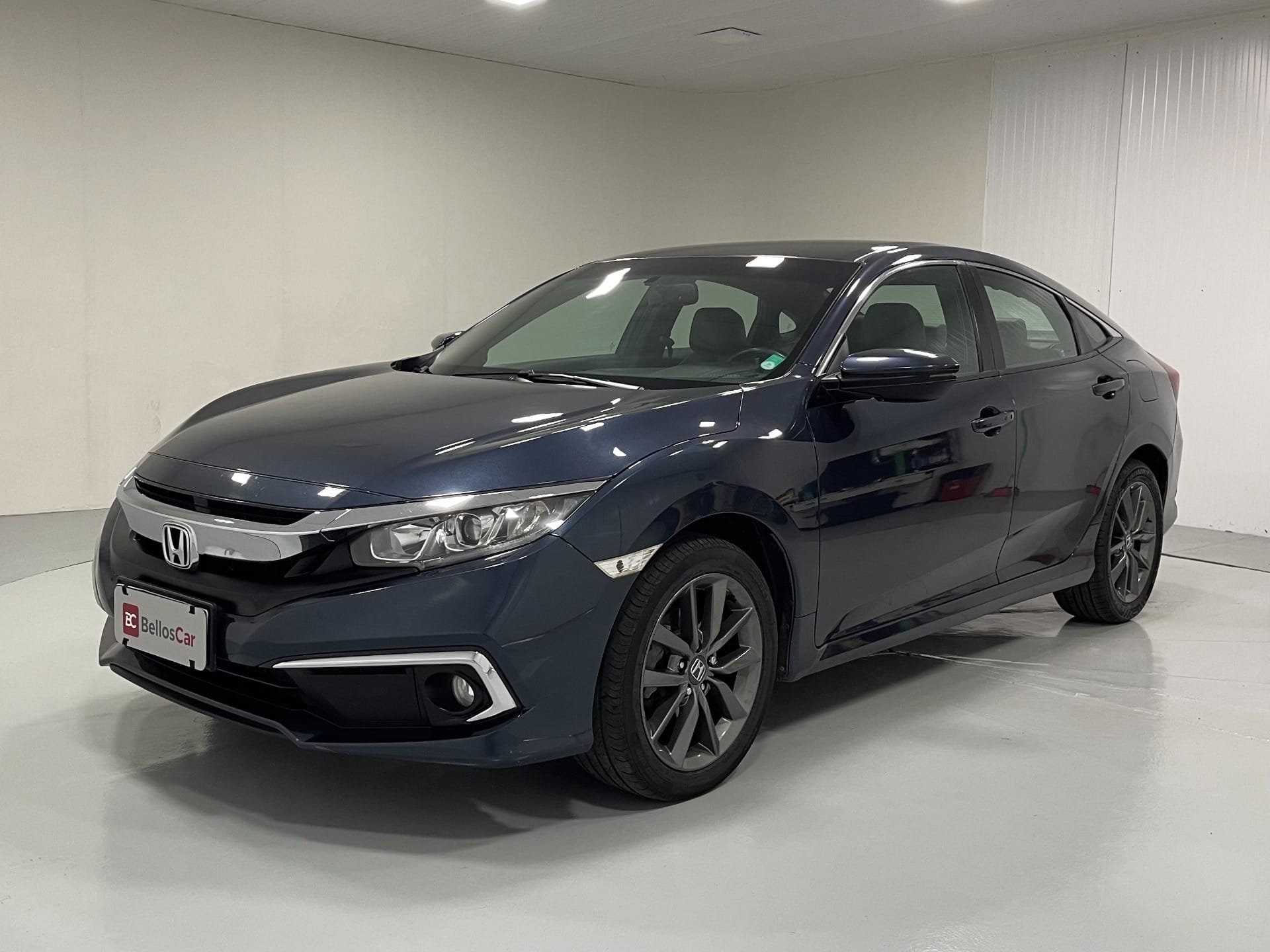 imagem de Sedan EXL 2.0 Flex 16V Aut.4p