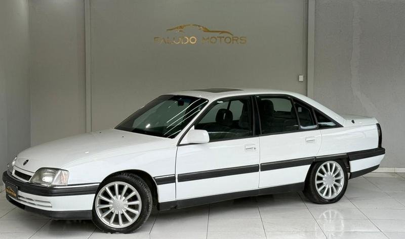 imagem de GLS 2.2 / 2.0