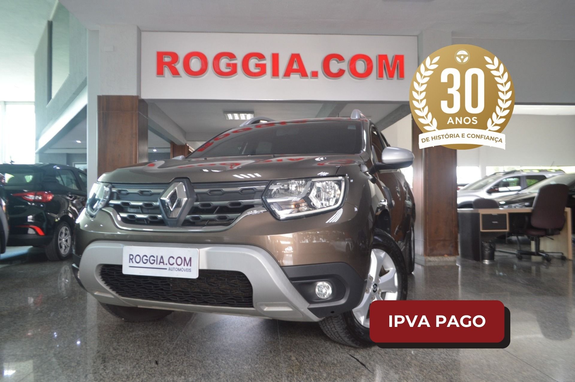 imagem de Intense 1.6 16V Flex Aut.