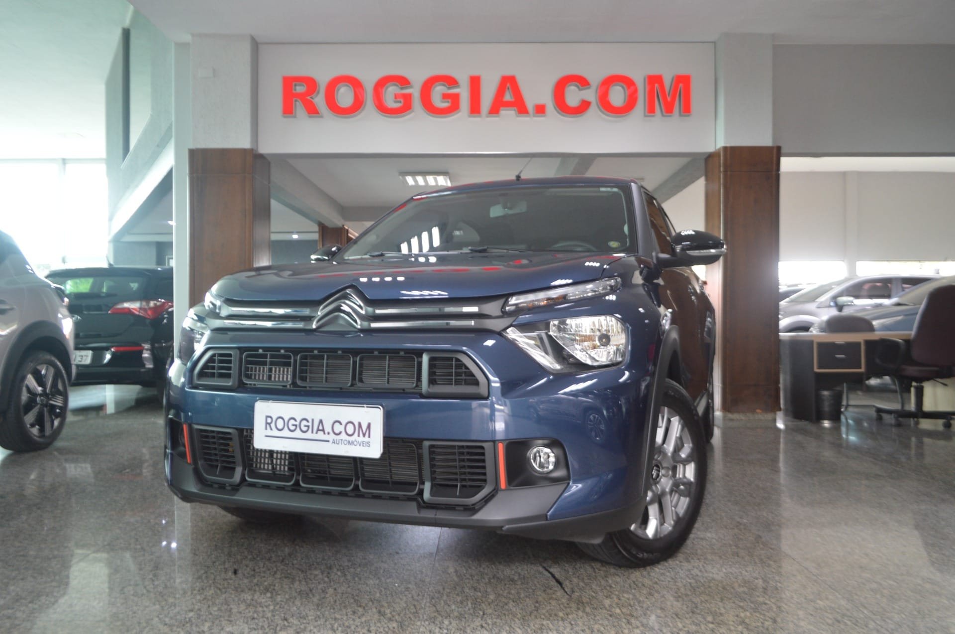 imagem de Feel 1.0 Flex TB 200 5p Aut.