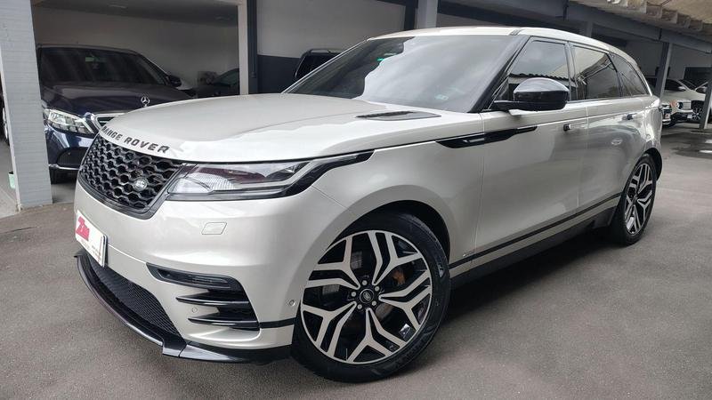 imagem de SE 2.0 4x4 TB 250cv Aut.