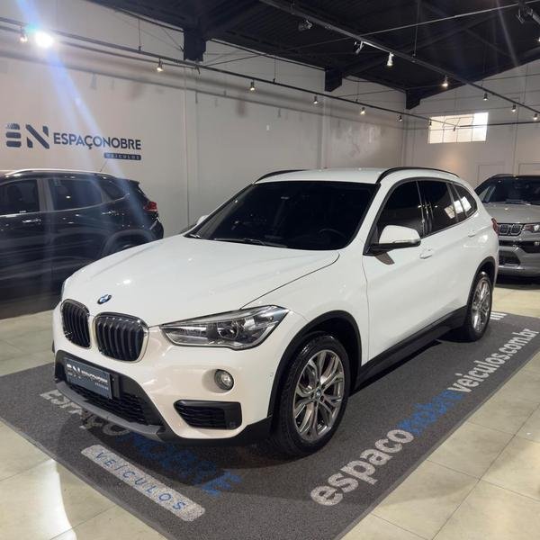 imagem de SDRIVE 20i X-Line 2.0 TB Aut.