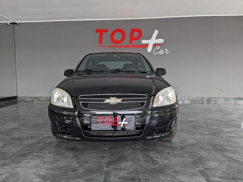 imagem de Sed. Maxx/ LT 1.4 8V ECONOF. 4p