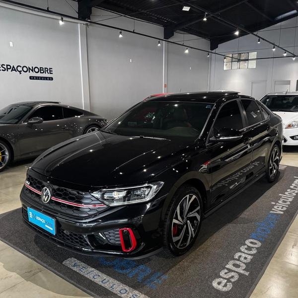 imagem de GLI 350 TSI 2.0 16V 4p Aut.