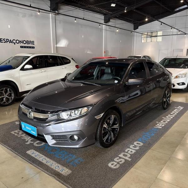 imagem de Sedan EXL 2.0 Flex 16V Aut.4p