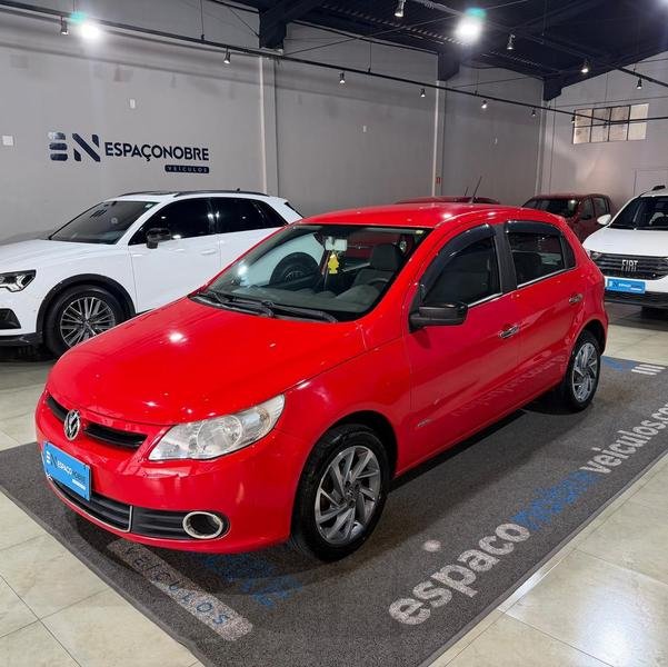 imagem de (novo) 1.0 Mi Total Flex 8V 4p