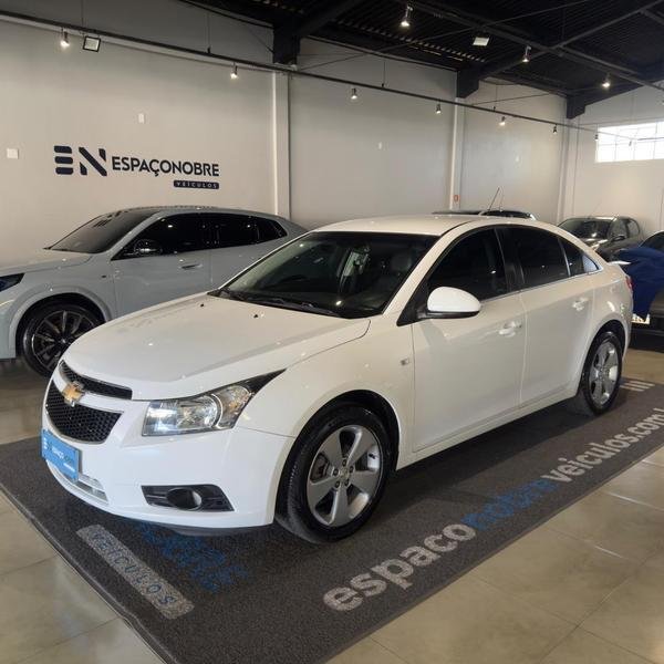 imagem de LT 1.8 16V FlexPower 4p Aut.