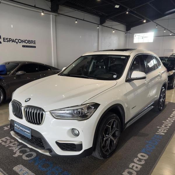 imagem de SDRIVE 20i X-Line 2.0 TB Aut.