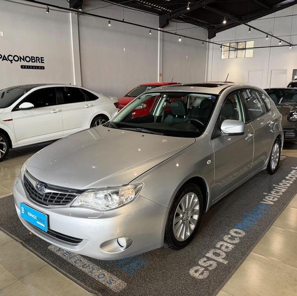 imagem de 2.0 16V 160cv Aut.