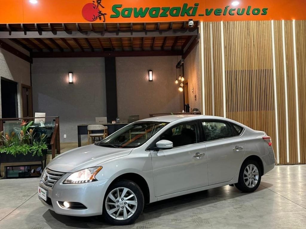 imagem de SV 2.0 FlexStart 16V Aut.