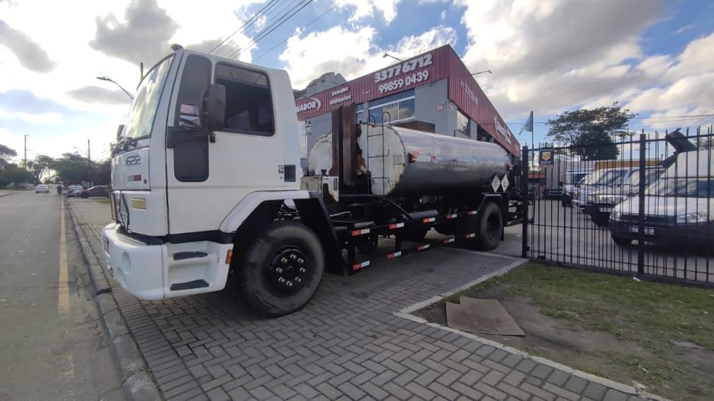 imagem de 1622 Turbo 2p (diesel)