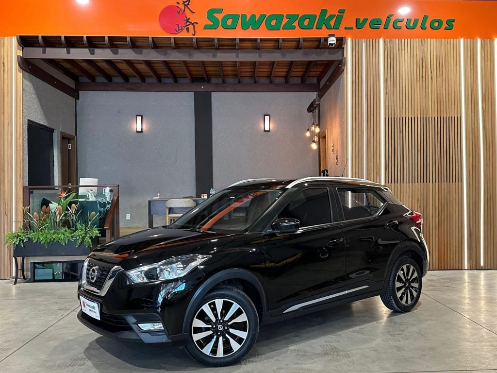 imagem de SV 1.6 16V FlexStar 5p Aut.