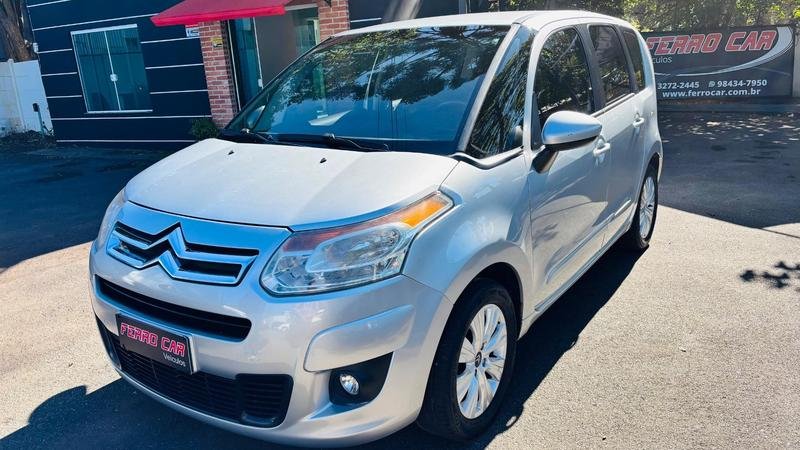 imagem de GLX 1.6 Flex 16V 5p Aut.