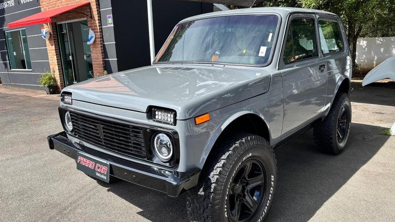 imagem de 1.6 RC/ Pantanal 4x4