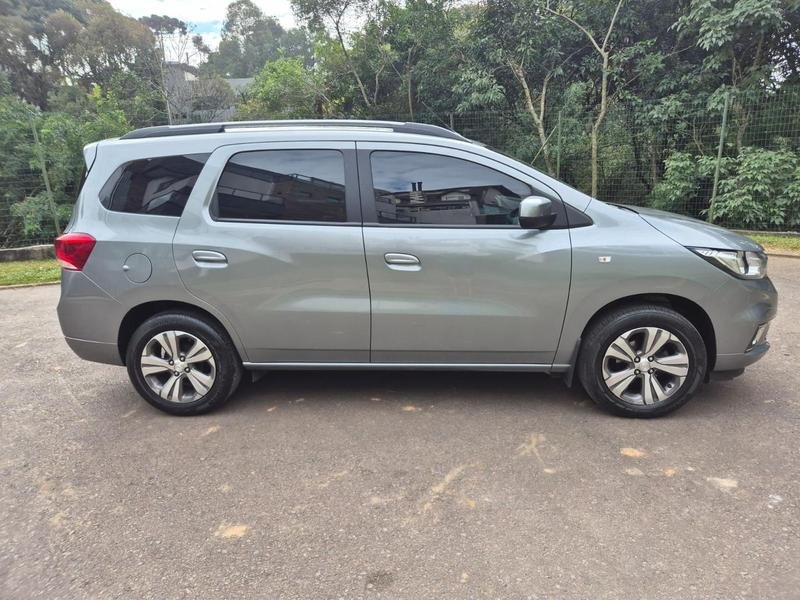 imagem de PREMIER 1.8 8V Econo.Flex 5p Aut.