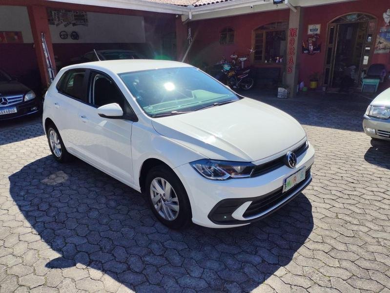 imagem de 1.0 TSI Flex 12V 5p
