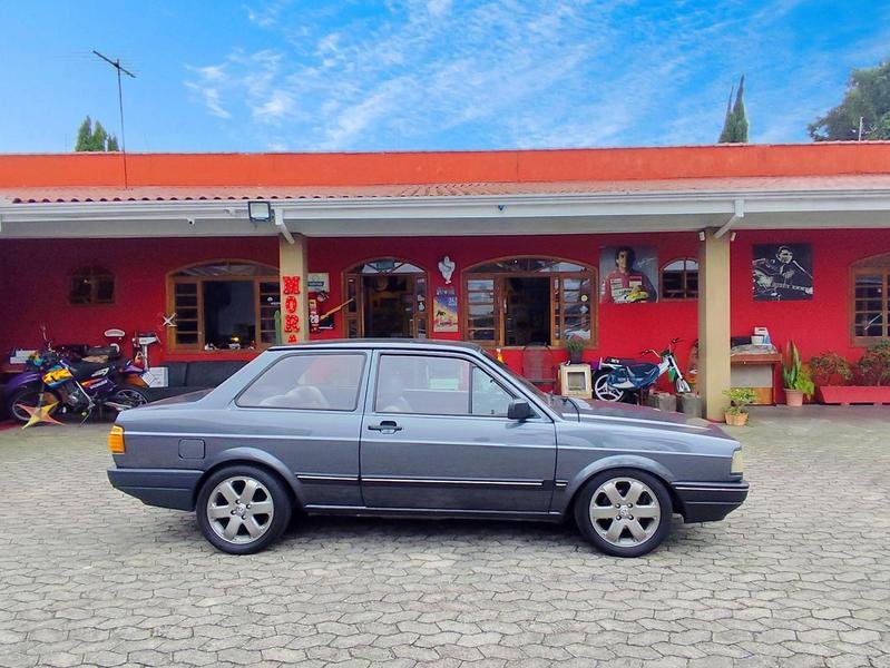 imagem de GL 1.8 4p (Argentino)