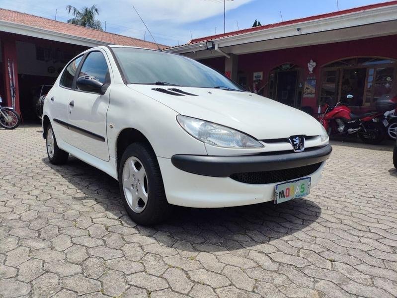 imagem de Presence 1.4/ 1.4 Flex 8V 3p