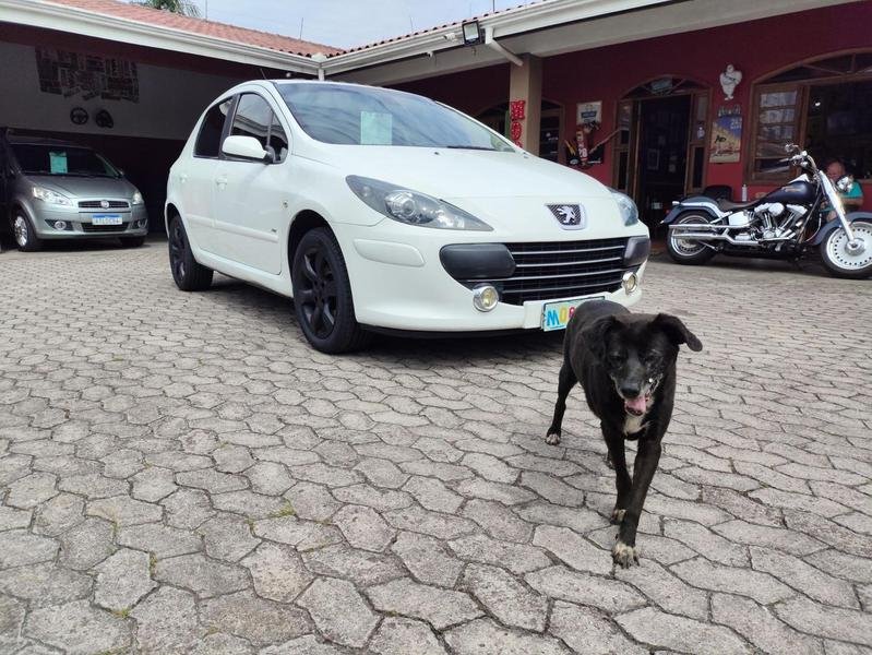 imagem de Soleil/ Presence 1.6/1.6 Flex 16V 5p