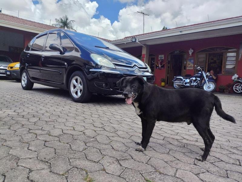 imagem de Exc./Etoile 2.0 16V Mec.