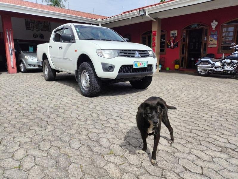 imagem de T. OUTDOOR 3.2 CD TB Int.Dies. Mec.