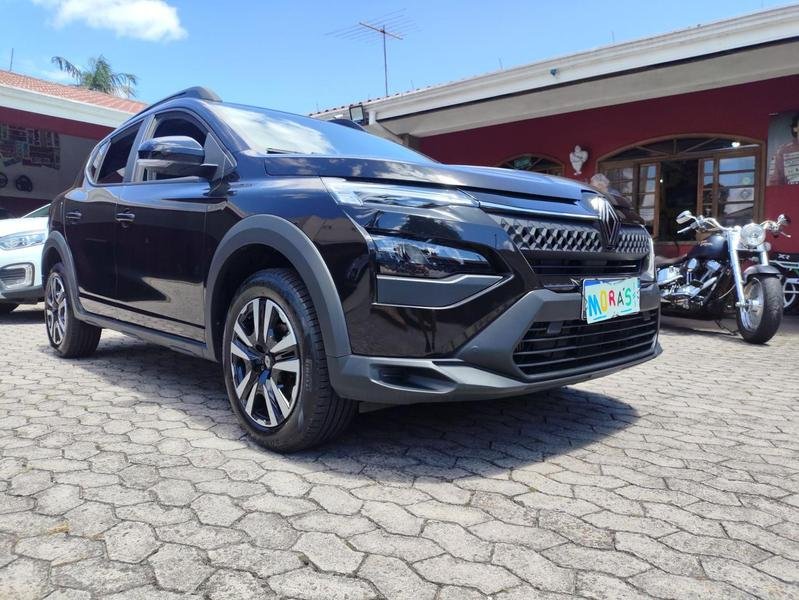 imagem de Authentic 1.0 TB 12V 5p Aut.