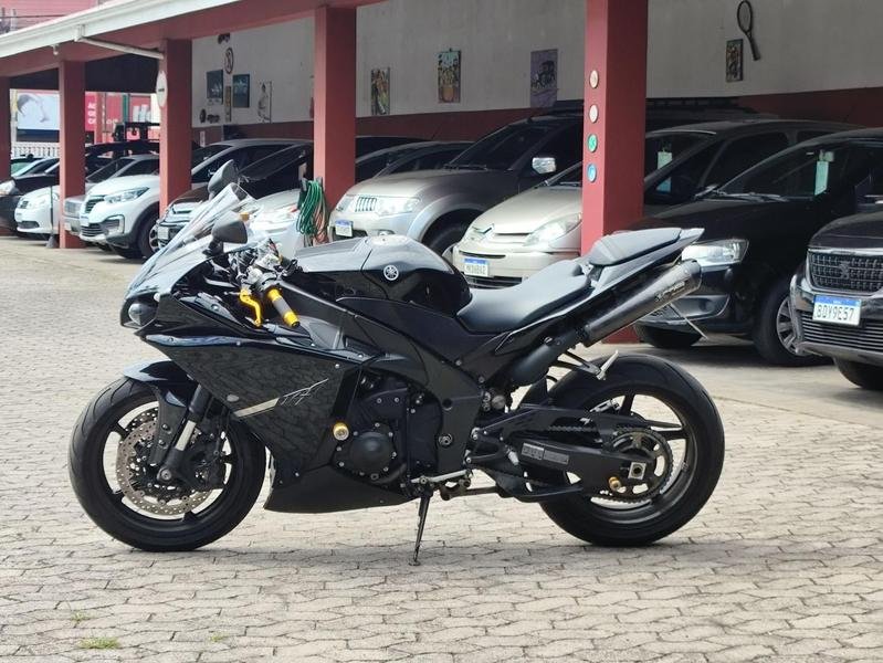 imagem de Black S Line 1.4 TFSI S-tronic