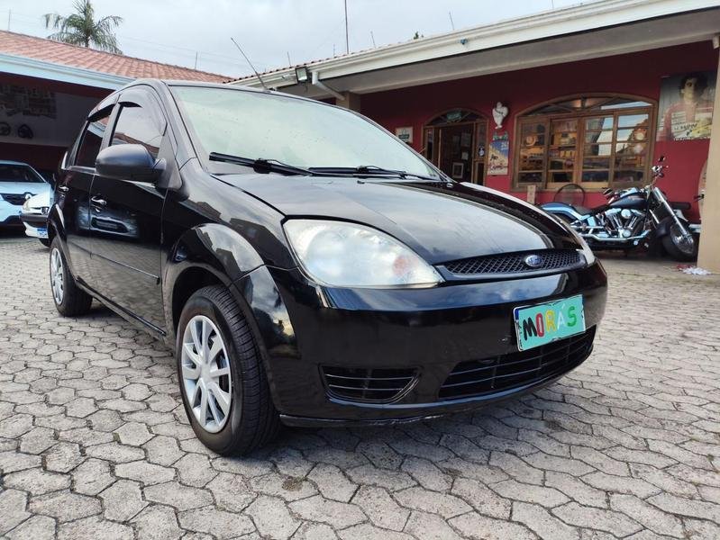 imagem de Sed. 1.6 8V Flex 4p