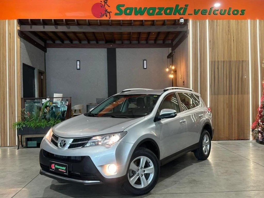 imagem de 2.0 4x4 16V Aut.