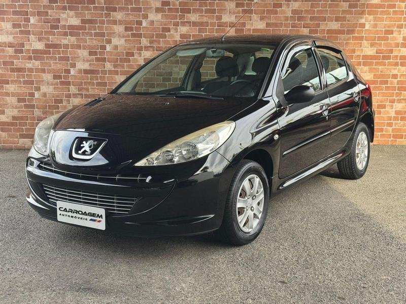 imagem de Active 1.4 Flex 8V 5p