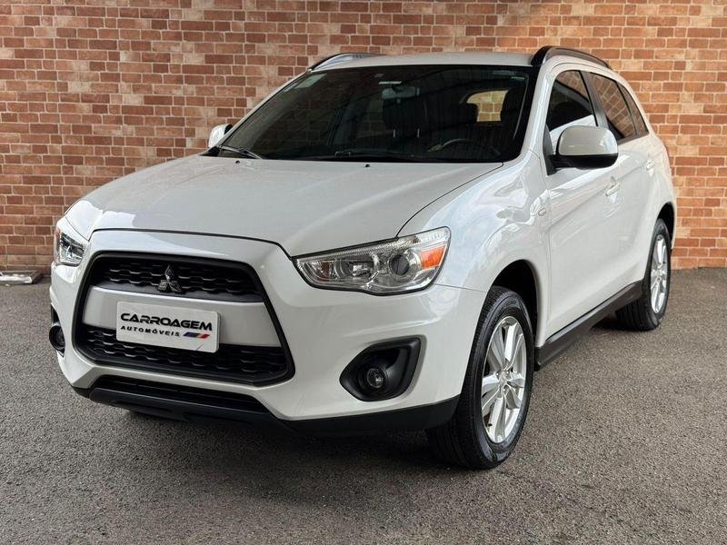 imagem de 2.0 16V 160cv Aut.