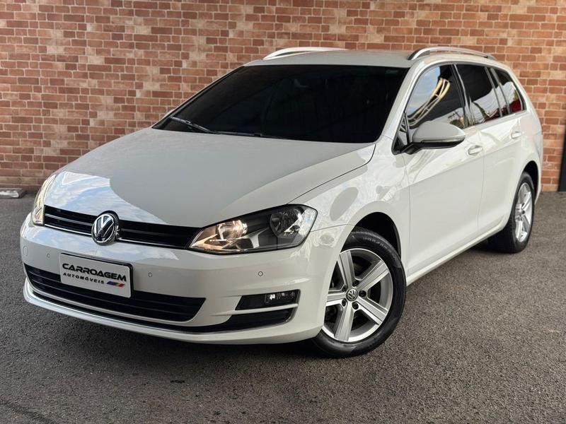 imagem de Highline 1.4 TSI 140cv Aut.