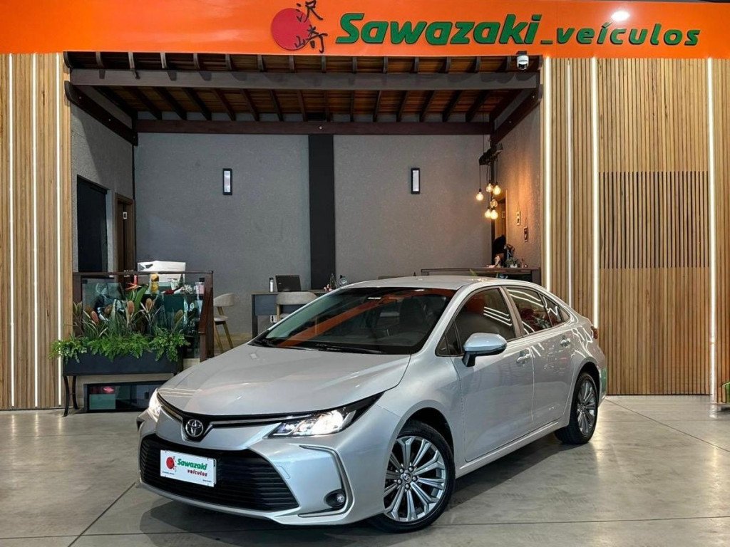 imagem de XEi 2.0 Flex 16V Aut.