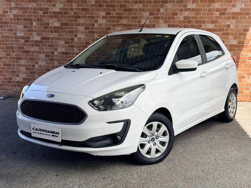 imagem de Sed. 1.6 8V Flex 4p