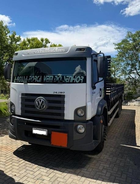 imagem de Constel. 6x2 2p (diesel)(E5)