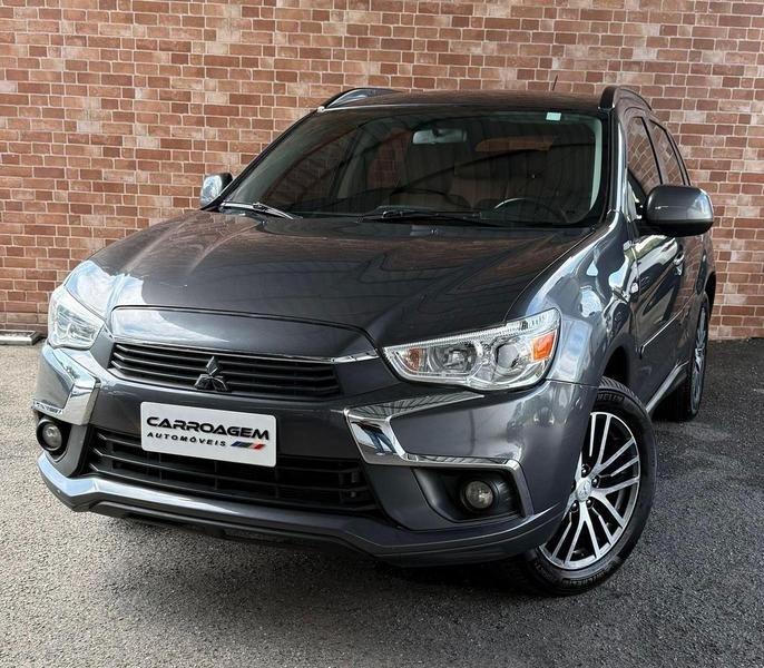 imagem de 2.0 16V 160cv Aut.